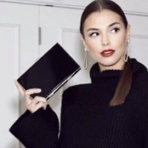Rachel Zoe for Box of Style Clutch